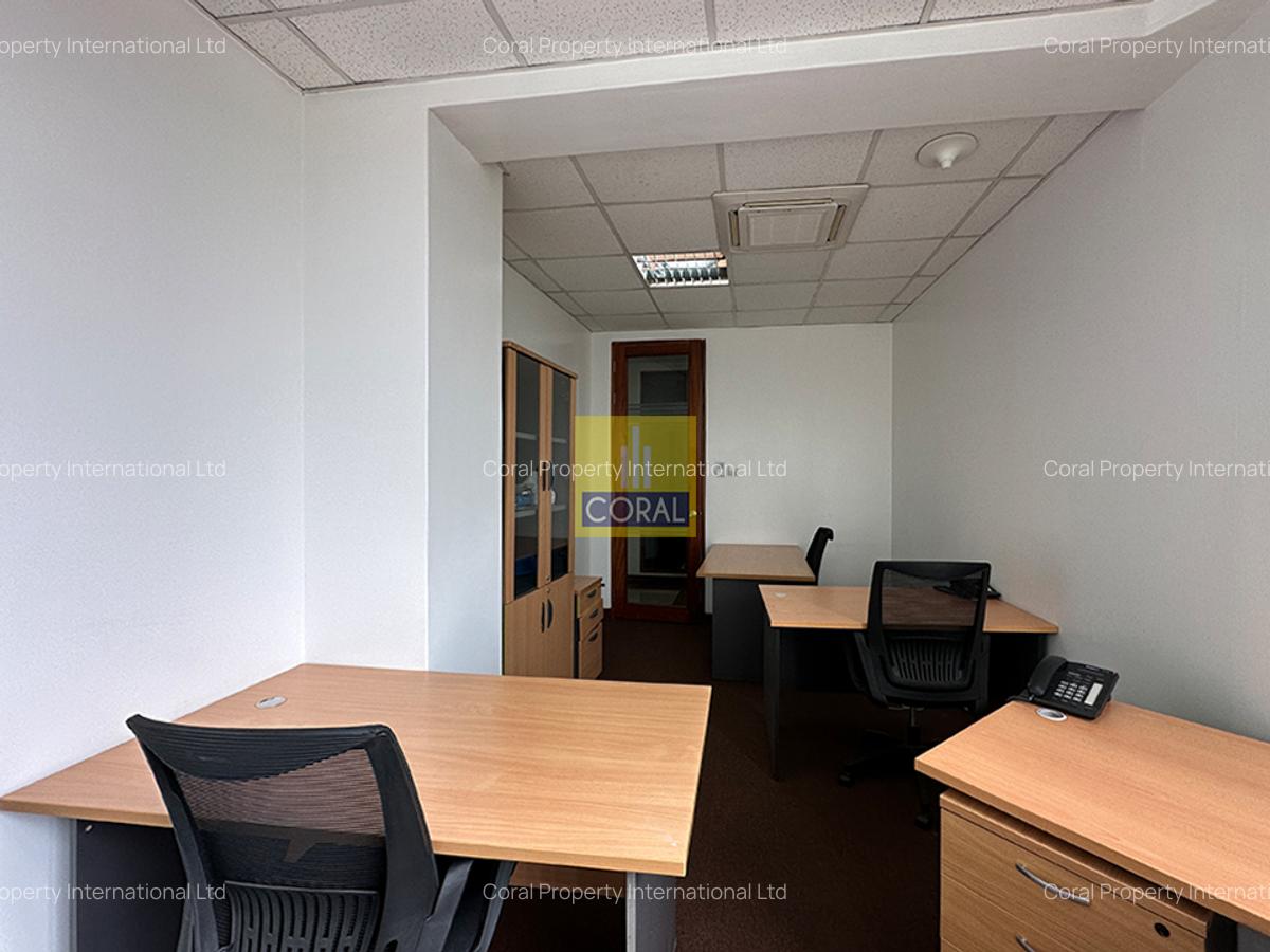 Commercial Property in Westlands Area - 2