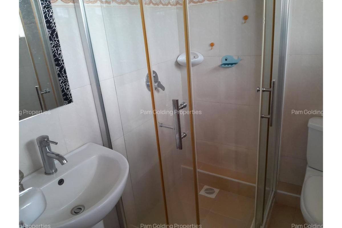 4 Bed House with En Suite at Runda Paradise - 15