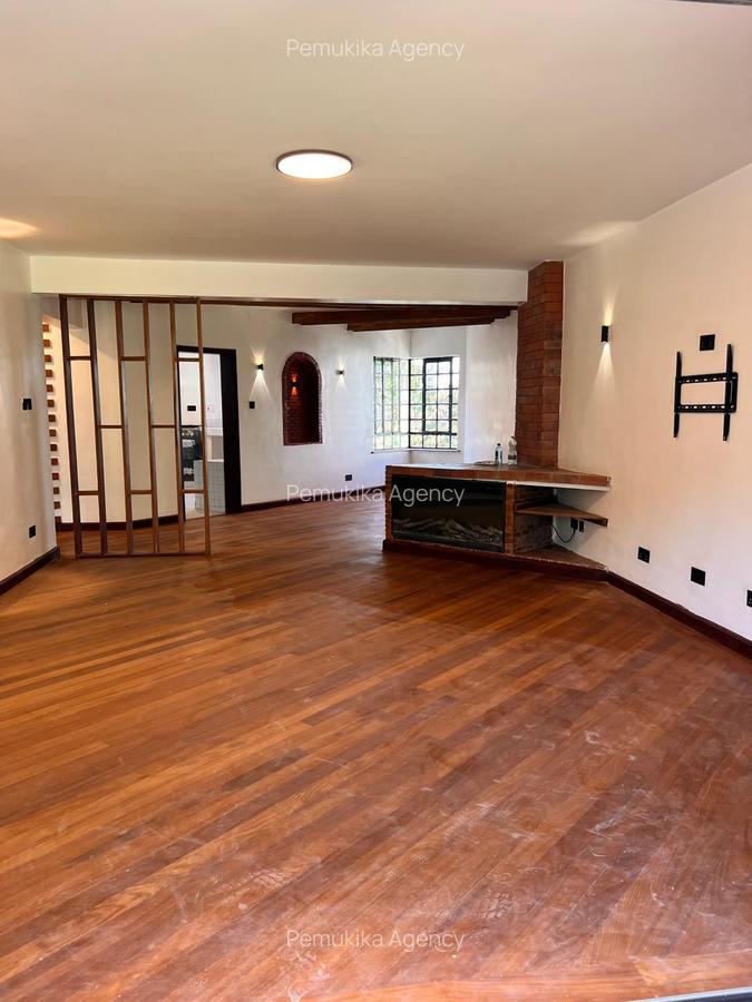 4 Bed Apartment with En Suite at Upper Hill Nairobi - 17