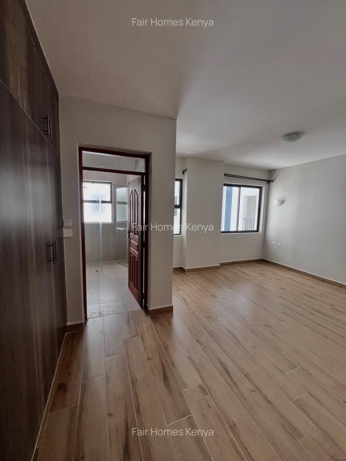 2 Bed Apartment with En Suite at Mandera Road - 11