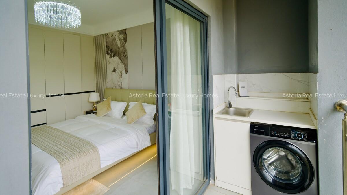 1 Bed Apartment with En Suite at 2026-424 - 12