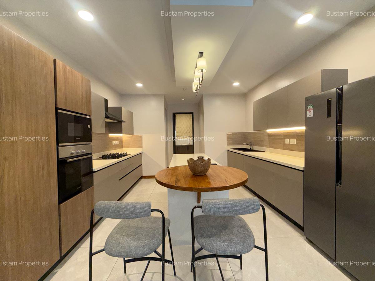 2 Bed Apartment with En Suite in Westlands Area - 4