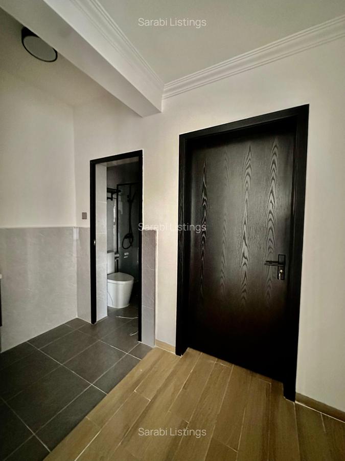 2 Bed Apartment with En Suite in Westlands Area - 7