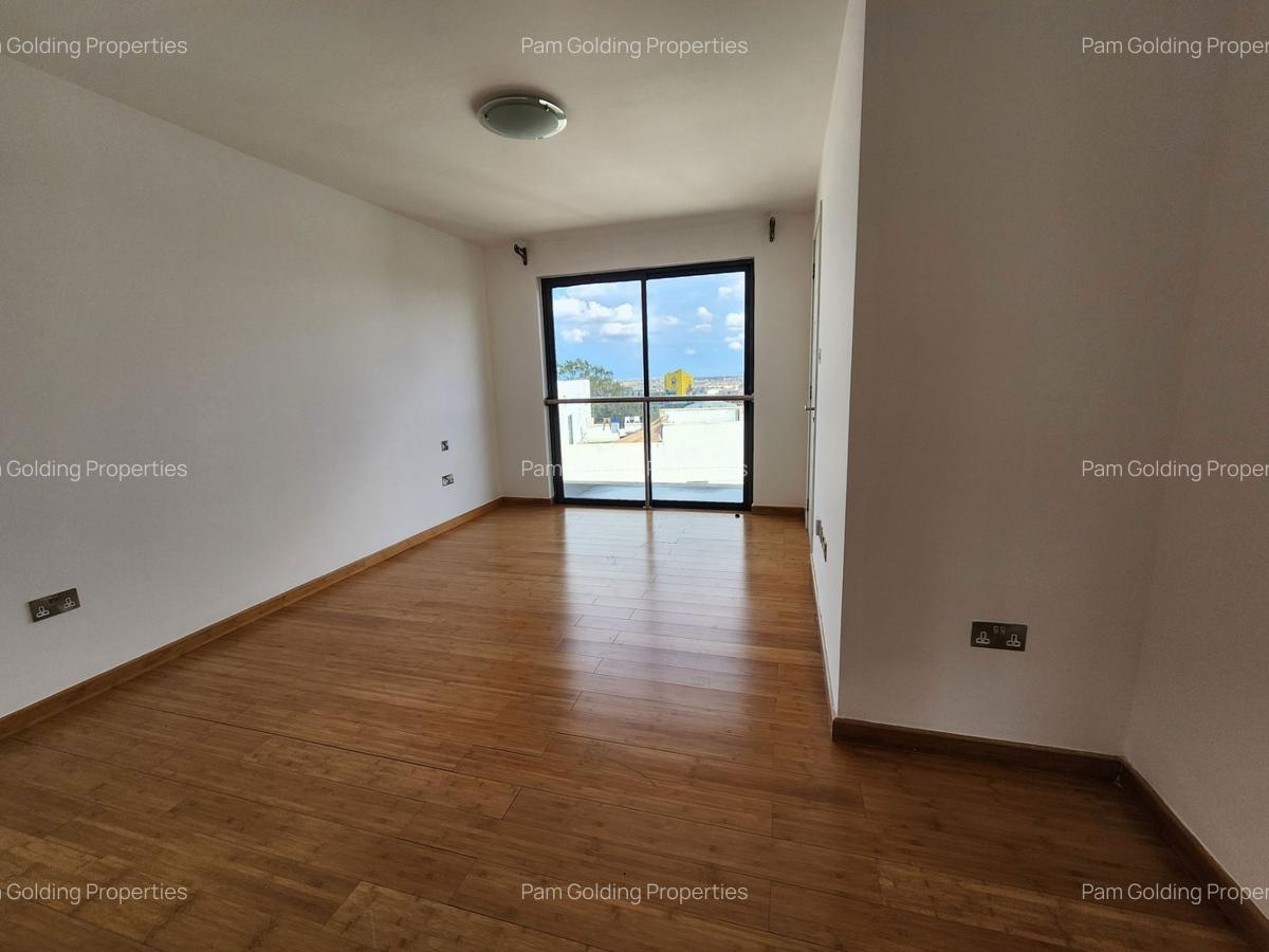 3 Bed Apartment at Garden City - 6