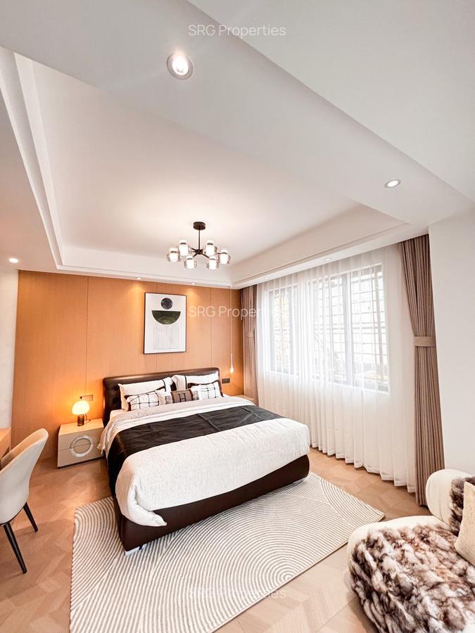 2 Bed Apartment with En Suite in Westlands Area - 8