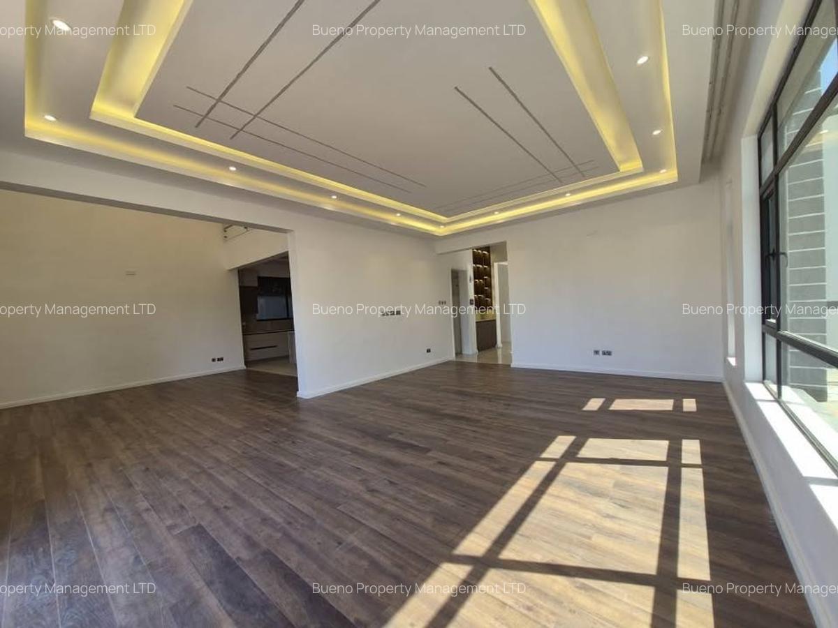 5 Bed Townhouse with Swimming Pool in Lavington - 2