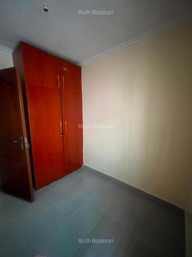 3 Bed House with En Suite at Elata Sidai Close - 9