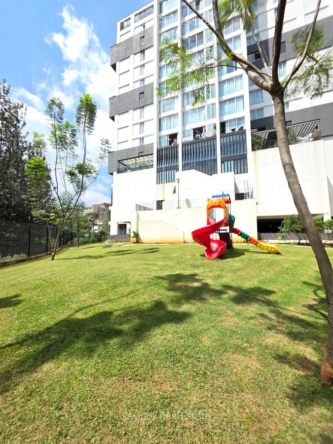 3 Bed Apartment with En Suite at Denis Pretty Road - 2