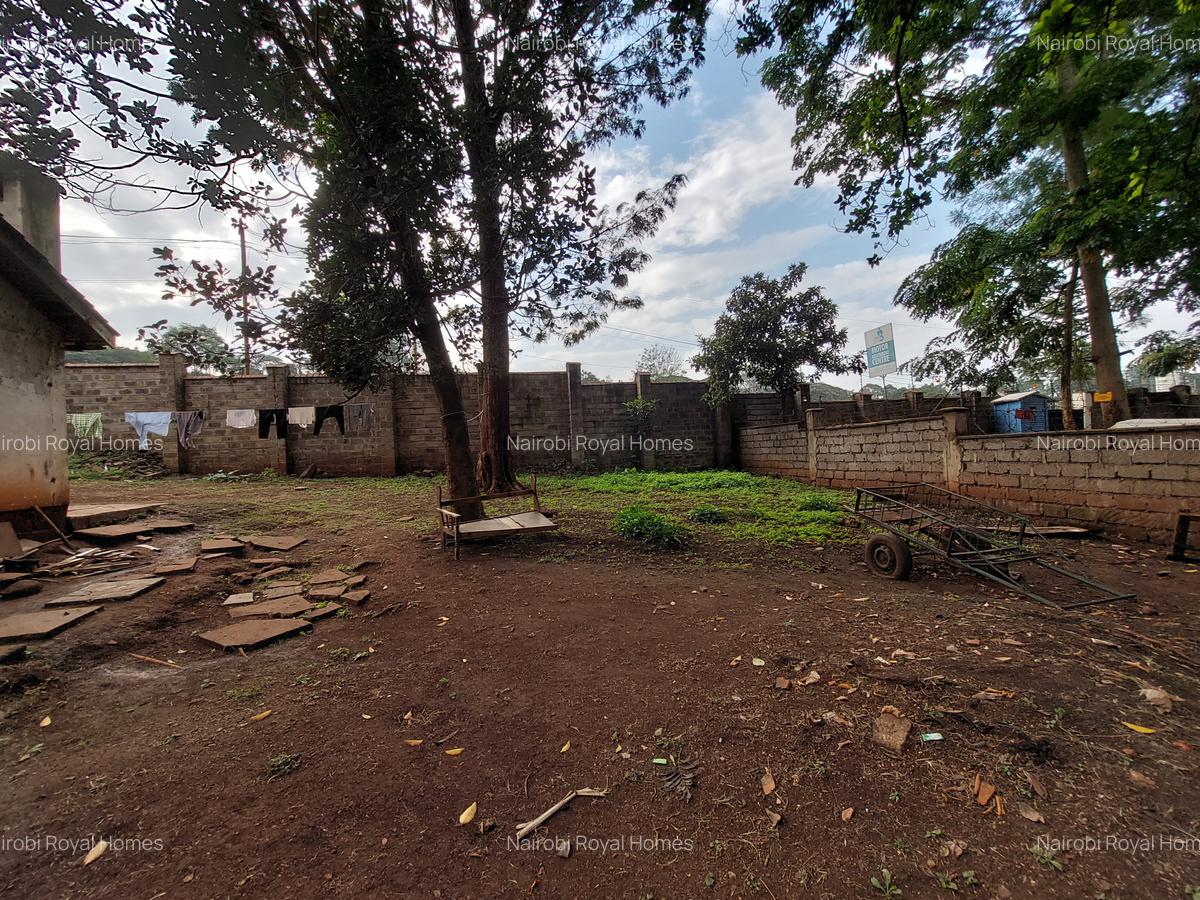 Commercial Land at Abc - 14