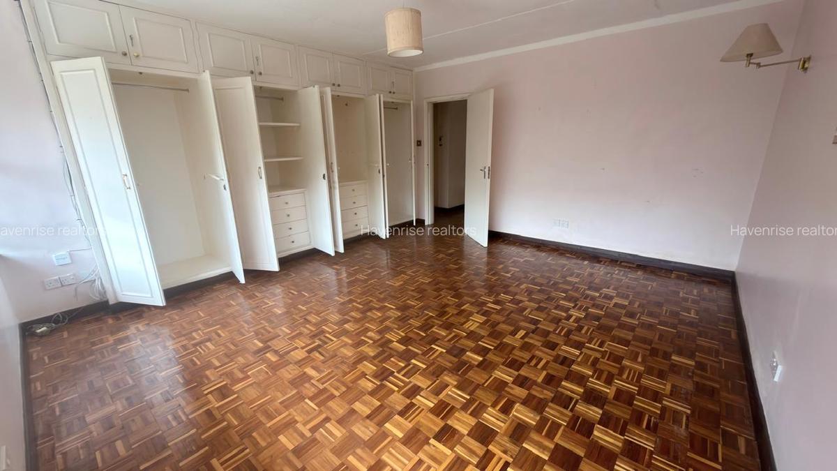 5 Bed House with Garden at Gigiri - 5