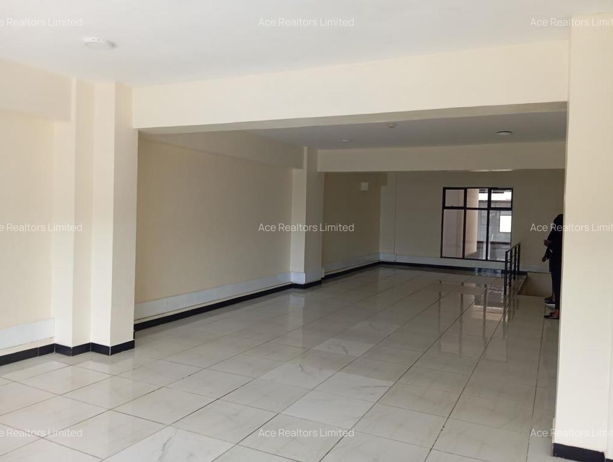 1,668 ft² Office with Backup Generator at Westlands - 10