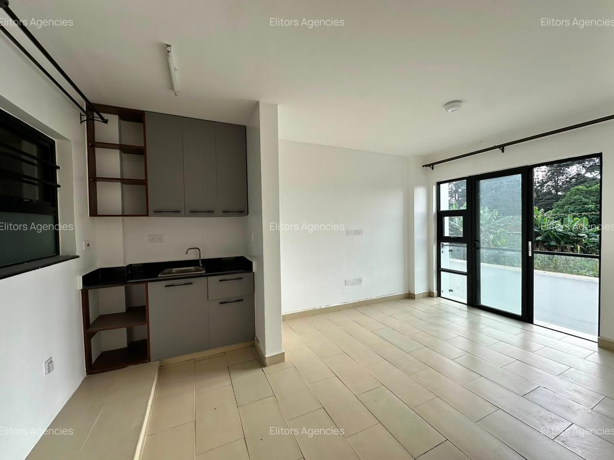 1 Bed Apartment with En Suite at Kirawa Road - 3