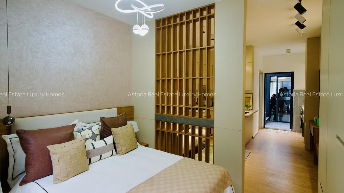 Studio Apartment with En Suite at 2026-234 - 5