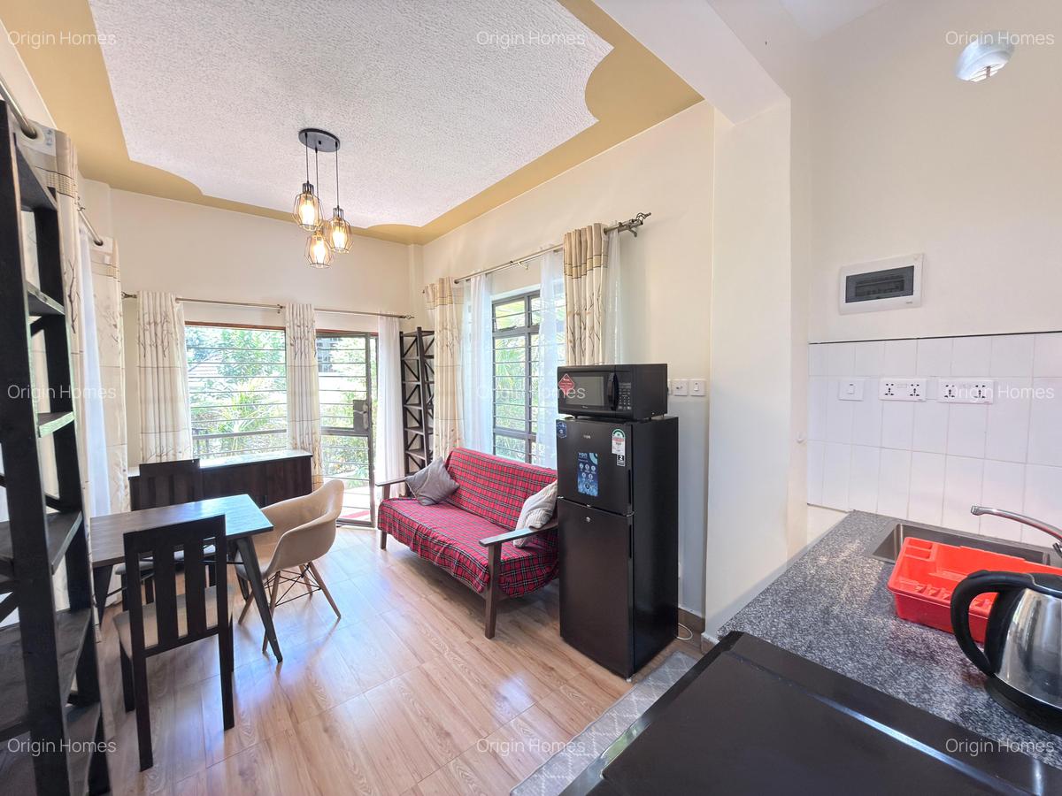 1 Bed House with En Suite at Kitisuru - 3