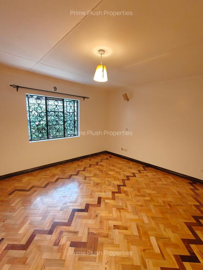 2 Bed House with Garden in Karen - 12