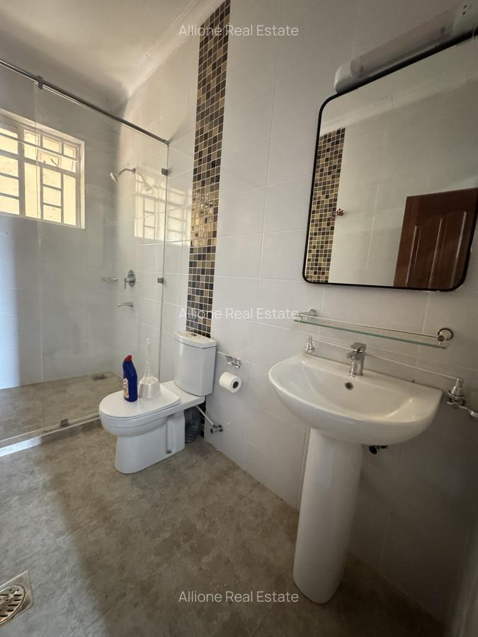 4 Bed House with Staff Quarters at Donyo - Kyeleni Road - 18