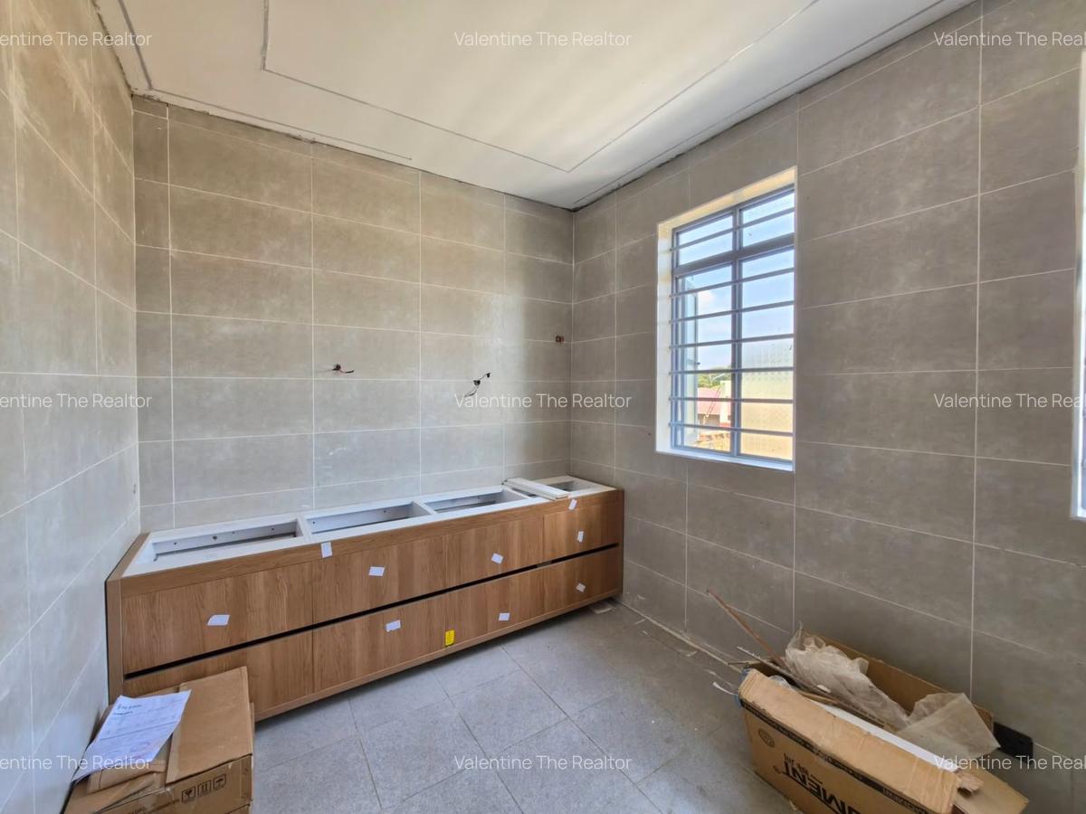 5 Bed House with En Suite in Ruiru - 14