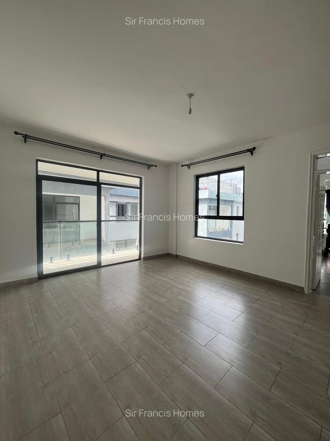 Serviced 3 Bed Apartment with En Suite in Kitisuru - 10