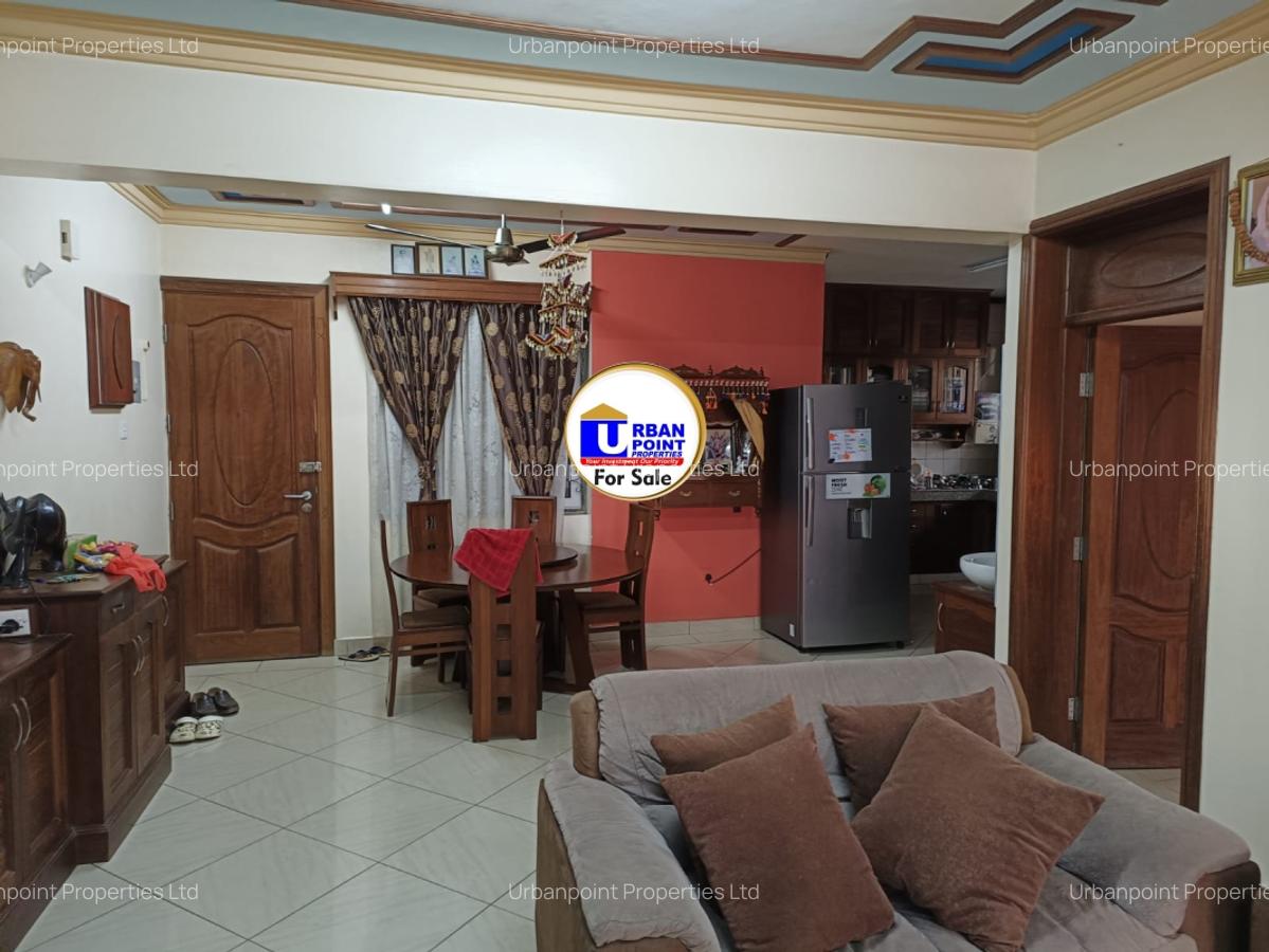 3 Bed Apartment with En Suite at Mkomani - 6