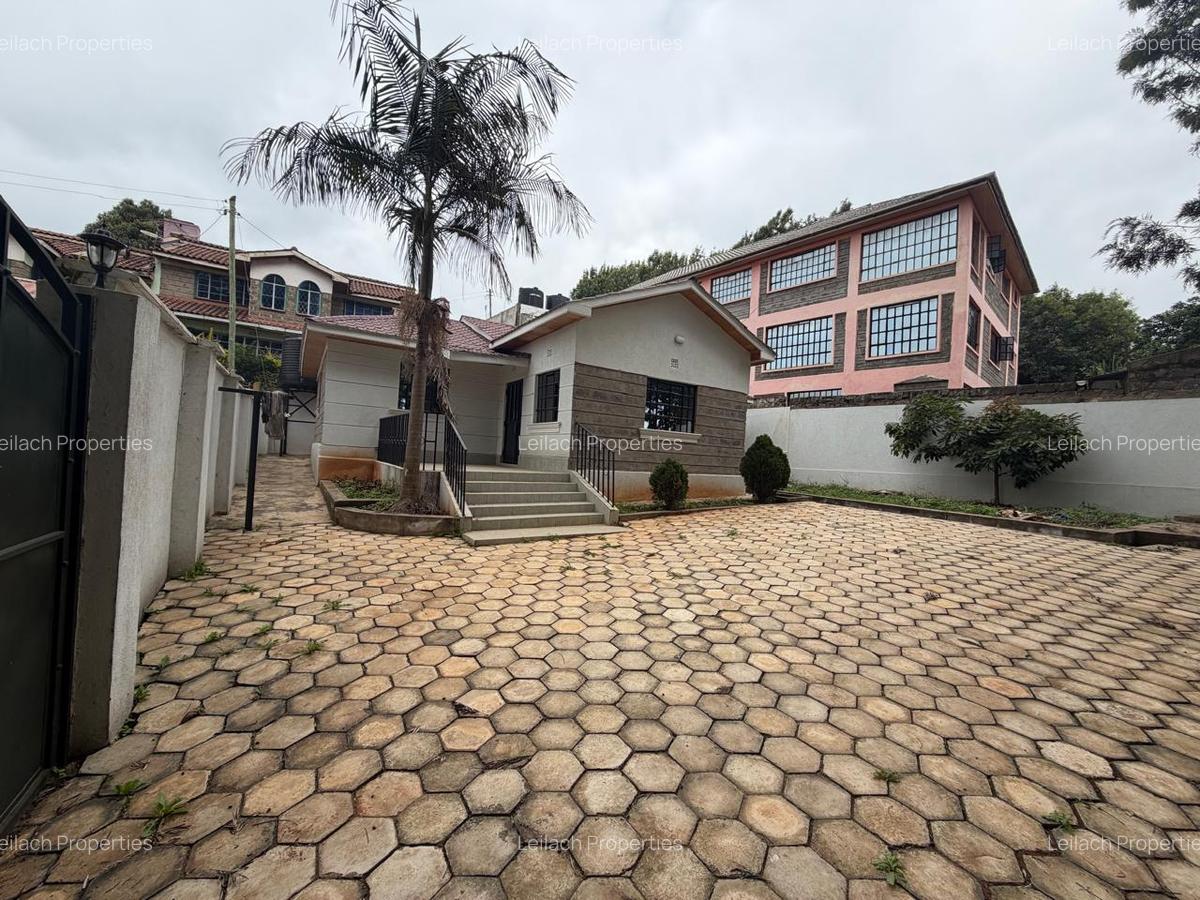 3 Bed House with En Suite in Ngong - 15