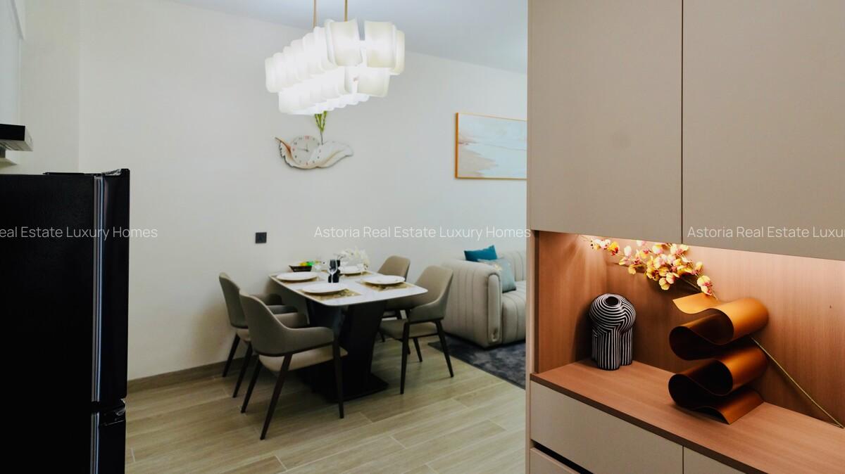 1 Bed Apartment with Swimming Pool at 2026-262 - 7