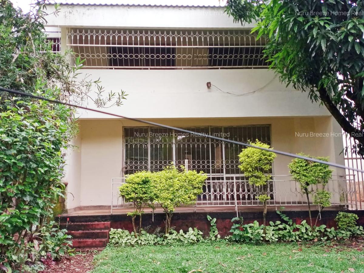 4 Bed Townhouse with En Suite in Westlands Area - 13