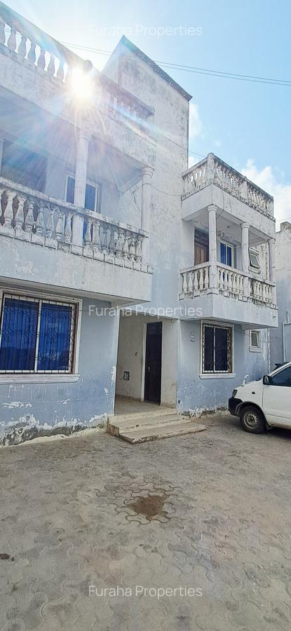 1 Bed Apartment with Borehole at Bamburi - 5