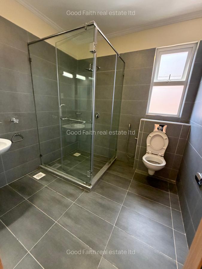 4 Bed Villa with En Suite in Kiambu Road - 13