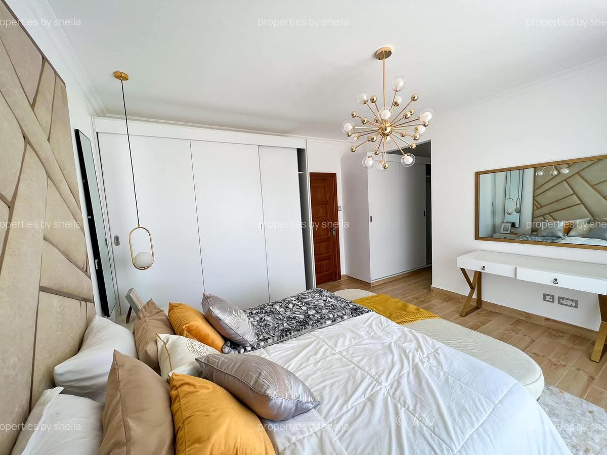 4 Bed Villa with En Suite in Katani - 3