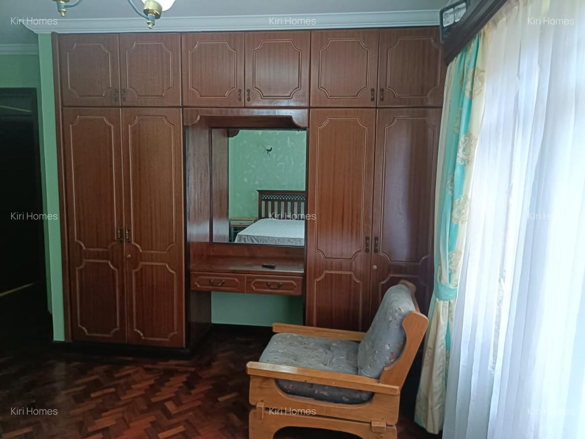 2 Bed Townhouse with En Suite in Runda - 10
