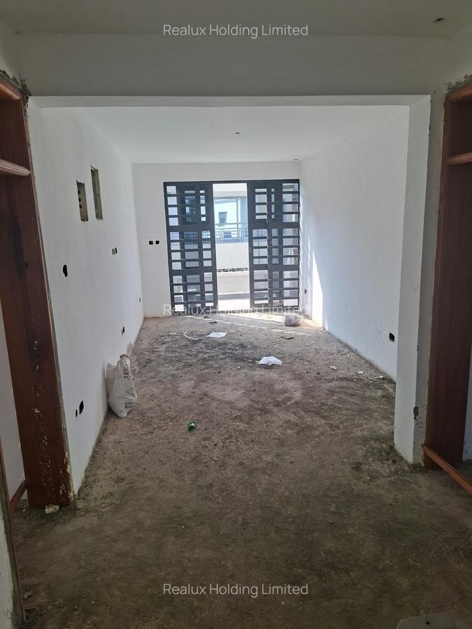 4 Bed House with En Suite in Kikuyu Town - 16