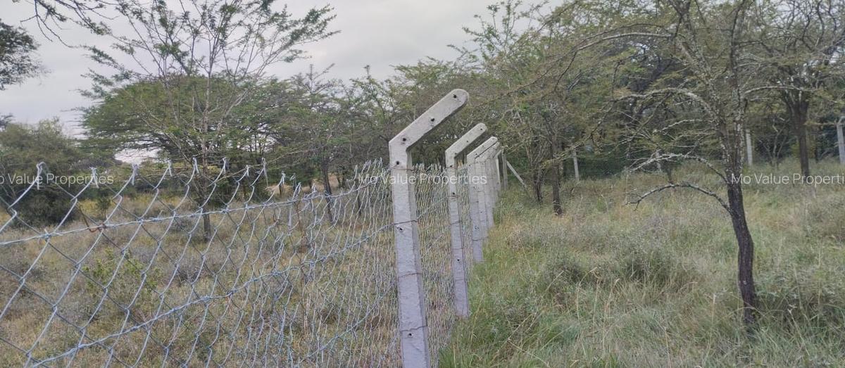 Land in Ongata Rongai - 3