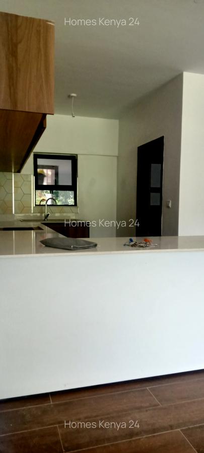 3 Bed Apartment at Two Rivers Mall - 8