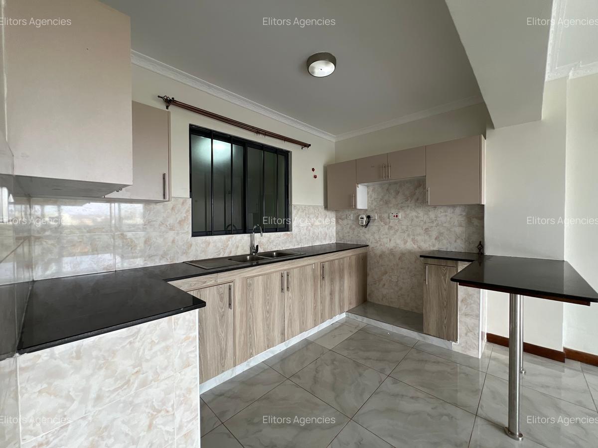 2 Bed Apartment with En Suite at School Lane - 6