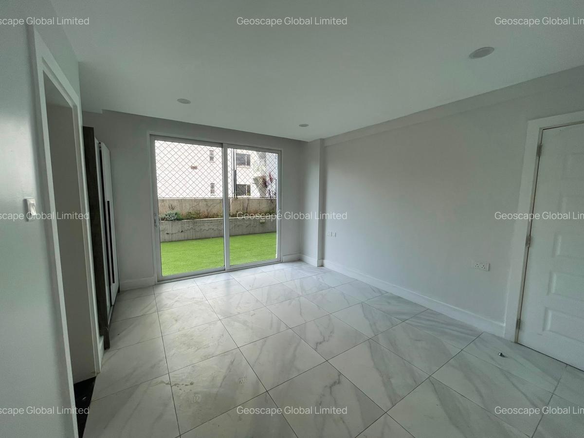 2 Bed Apartment with En Suite in Westlands Area - 9