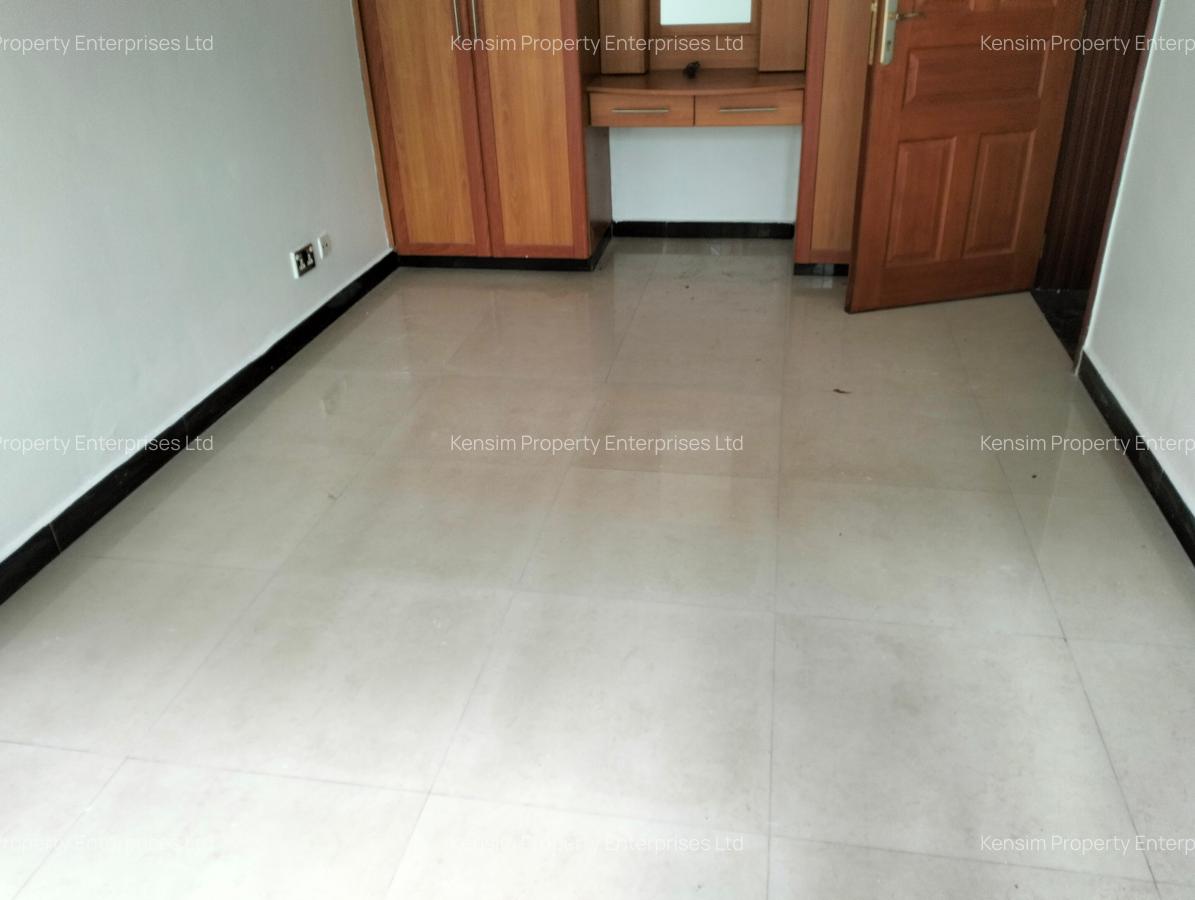 4 Bed Townhouse with En Suite in Westlands Area - 5