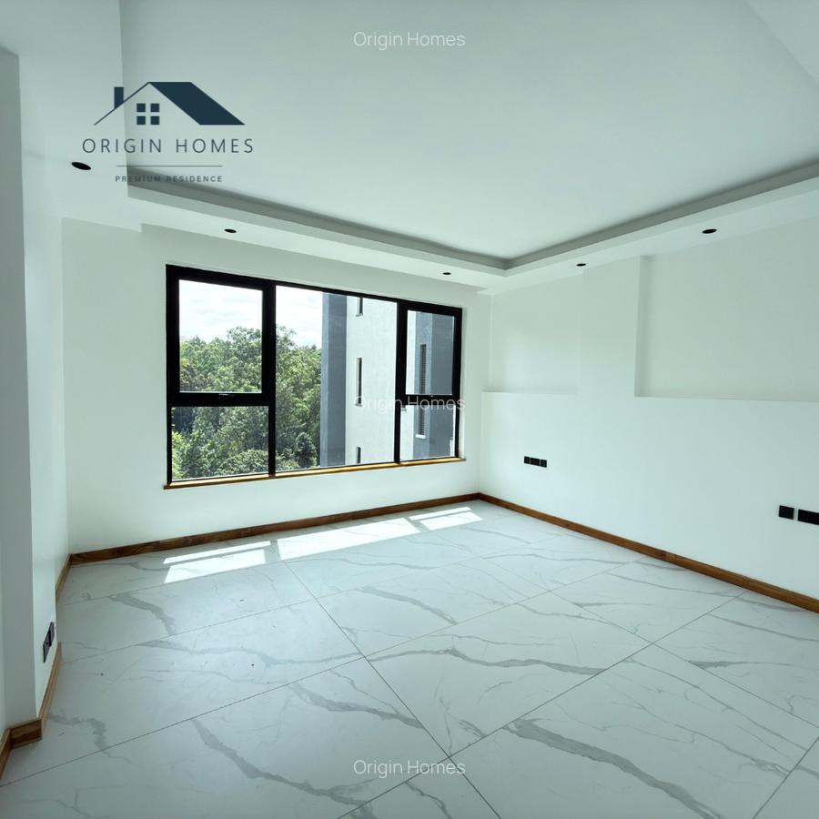 2 Bed Apartment with En Suite at Peponi Road - 5