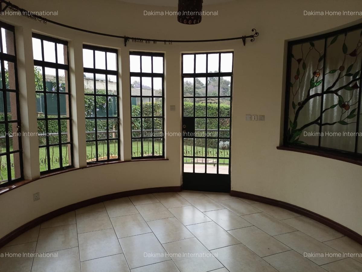 5 Bed Townhouse with En Suite in Lower Kabete - 12