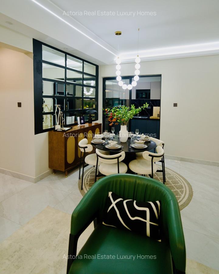 3 Bed Apartment with En Suite at 2026-108 - 19