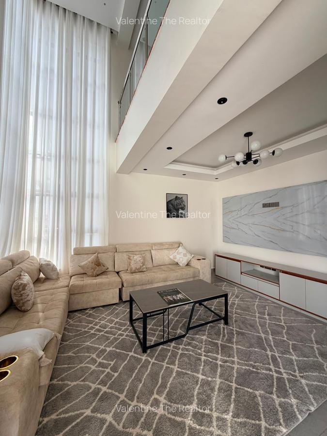 4 Bed House with En Suite in Kamakis - 4