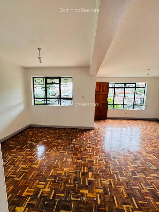 4 Bed House with En Suite at David Osieli - 2