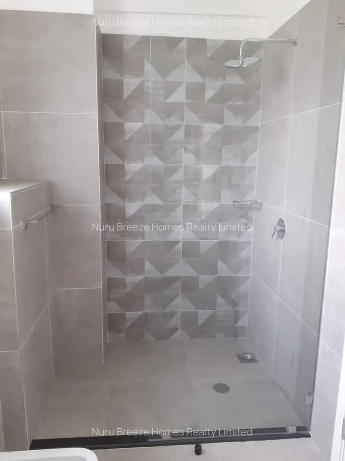 4 Bed Townhouse with En Suite in Lavington - 15