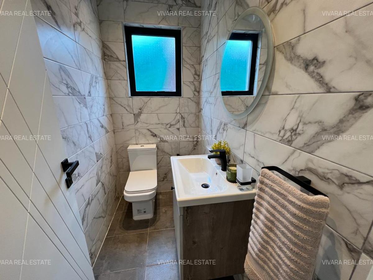 1 Bed Apartment with En Suite in Lavington - 4