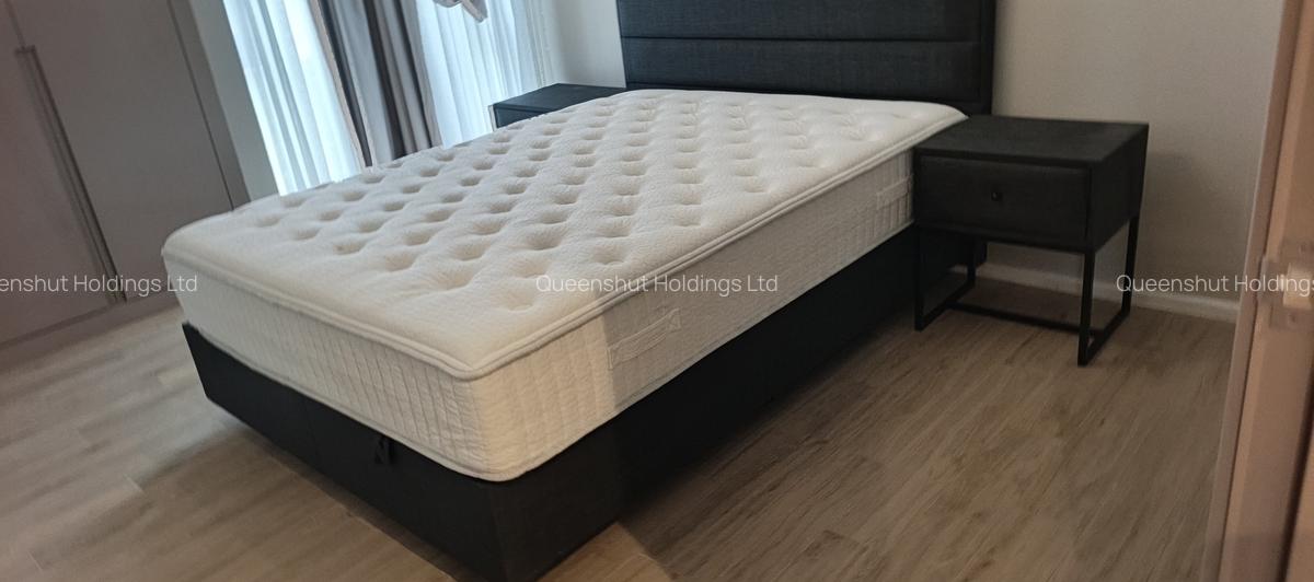 Furnished 2 Bed Apartment with En Suite in Rosslyn - 8