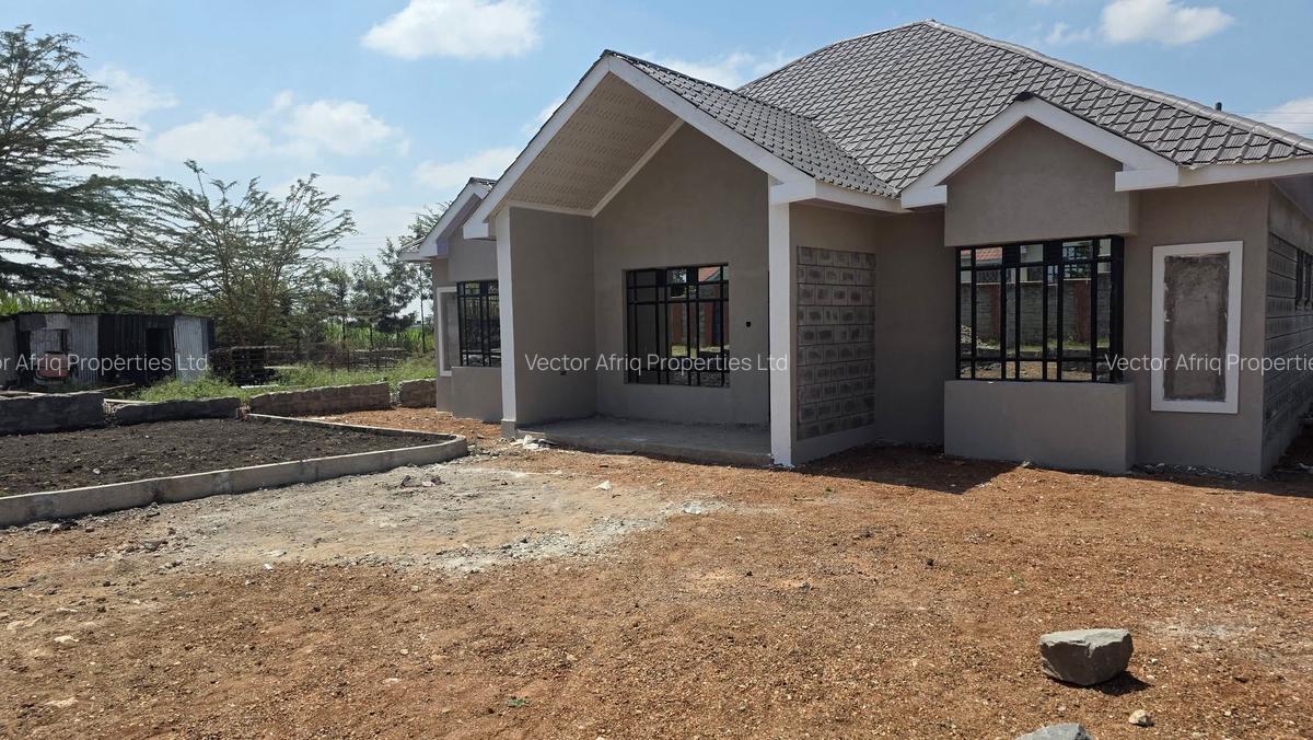 3 Bed House with En Suite at Yukos - 10