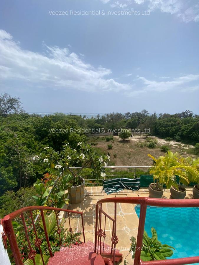 0.25 ac Land in Bamburi - 10