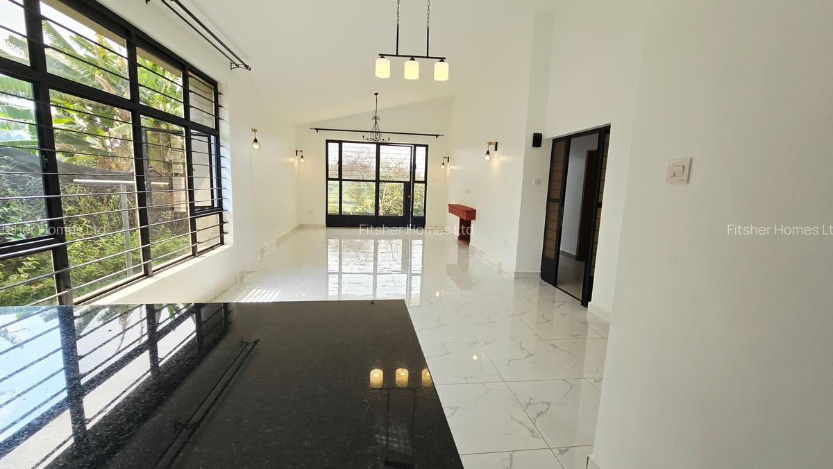 3 Bed House with En Suite in Tigoni - 8