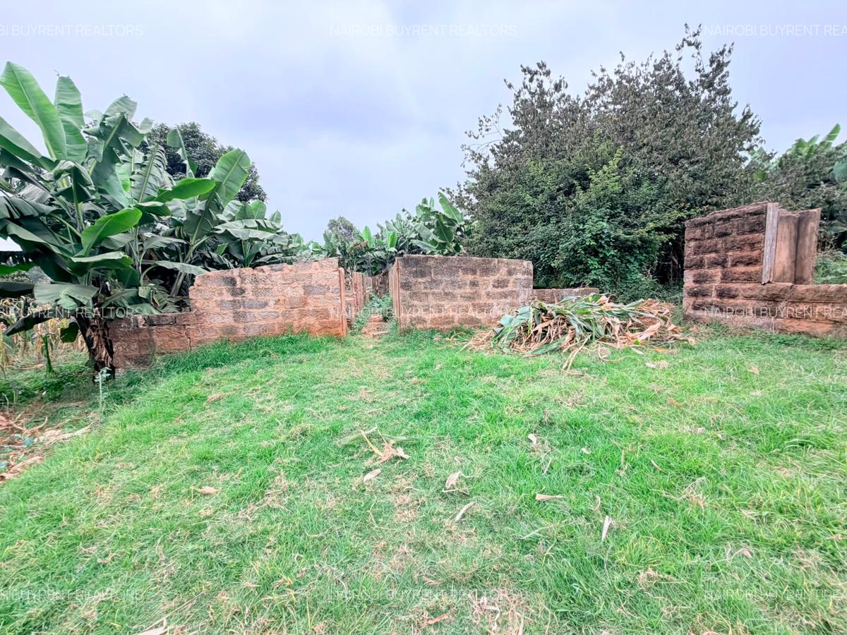 1.2 ac Land in Lower Kabete - 11