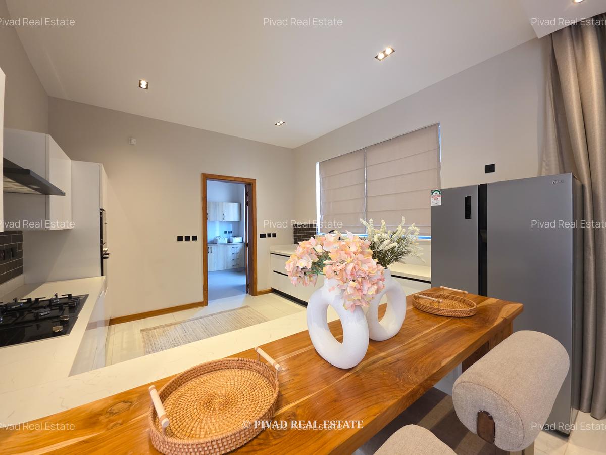 4 Bed House with Swimming Pool in Loresho - 2