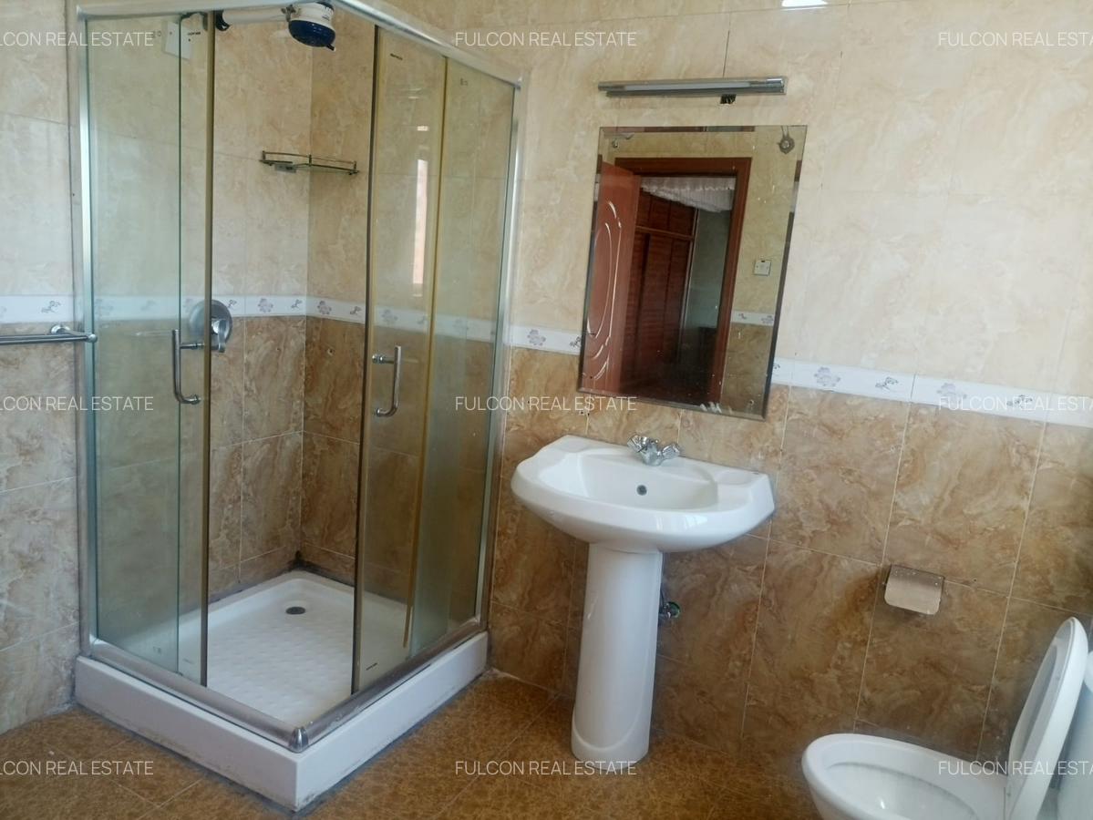 3 Bed Apartment with En Suite in Kileleshwa - 5